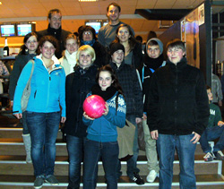 Azubisausflug 2011 Azubisausflug 2011