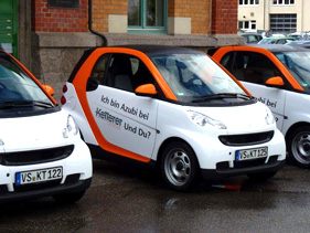 SMARTaktion SMARTaktion