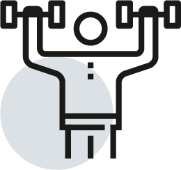 Ketterer hält fit Ketterer hält fit