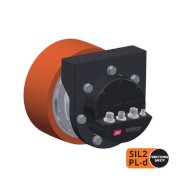 BLDC Radnabenmotor i-Wheel Clever 3213.00-2111
