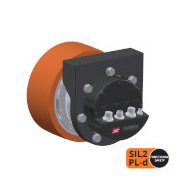 BLDC Radnabenmotor i-Wheel Clever 3213.00-21XX
