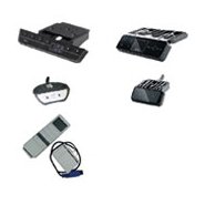Handschalter für Steuerung Compact und Motorkabel