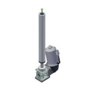 Inline-Spindelantrieb 4645 Schwerlast