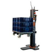 Elektrisches Hubgerät KET-LIFT4BOX