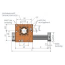 Lineargetriebe Ket-Motion 2020 Z