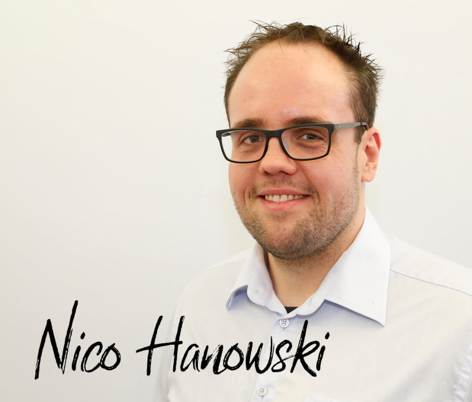 Nico Hanowski