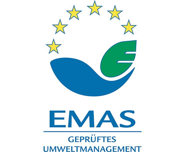 EG Umweltmanagement und Umweltbetriebsprüfung (EMAS)