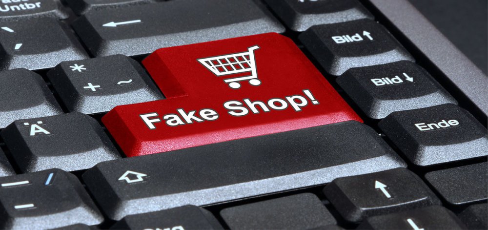 Fakeshops und wie Du sie erkennst