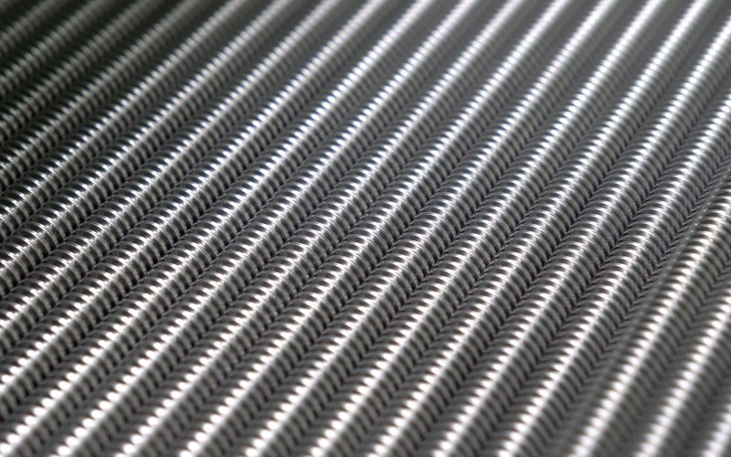 Ketterer Präzisionsgewinde - Fortschrittliche Technologie für Spitzenleistungen